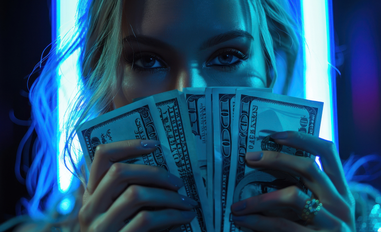 girl-with-money